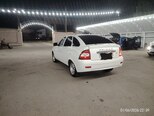 LADA (VAZ) Priora-6