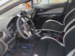 Nissan Note-6
