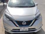 Nissan Note-1
