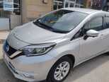 Nissan Note-4
