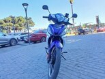 Tufan CUB50 S-5