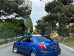 Kia Pride-2