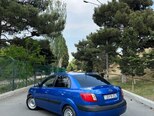 Kia Pride-4