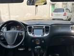 Kia Pride-5