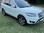 Hyundai Santa Fe-3