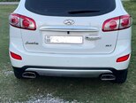 Hyundai Santa Fe-2