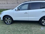 Hyundai Santa Fe-4