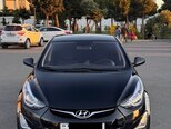 Hyundai Elantra-1