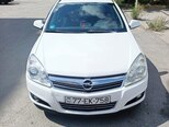 Opel Astra-1