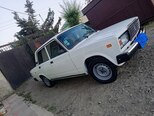 LADA (VAZ) 2107-4