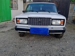 LADA (VAZ) 2107-1