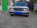 LADA (VAZ) 2107-5