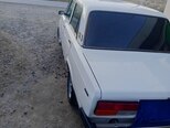 LADA (VAZ) 2107-7