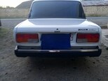 LADA (VAZ) 2107-6