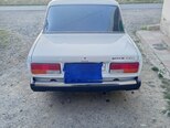 LADA (VAZ) 2107-2