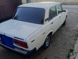 LADA (VAZ) 2107-8