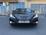 Hyundai Sonata-7