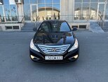 Hyundai Sonata-2