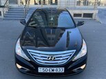 Hyundai Sonata-1