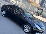 Hyundai Sonata-4