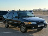 LADA (VAZ) 2115-1