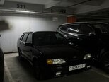 LADA (VAZ) 2115-7
