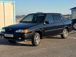 LADA (VAZ) 2115-2