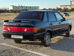 LADA (VAZ) 2115-6