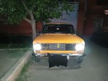 LADA (VAZ) 21011-1