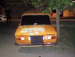 LADA (VAZ) 21011-2