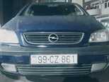 Opel Zafira-12