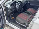 Chevrolet Aveo-6