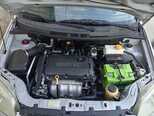 Chevrolet Aveo-10