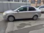 Chevrolet Aveo-3