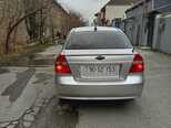 Chevrolet Aveo-8