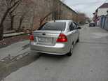 Chevrolet Aveo-15