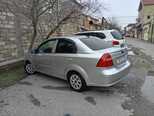 Chevrolet Aveo-4