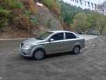 Chevrolet Aveo-12