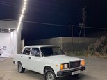 LADA (VAZ) 2107-10