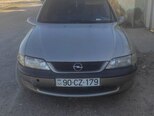 Opel Vectra-1