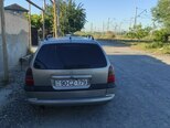 Opel Vectra-2