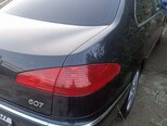Peugeot 607-6