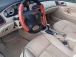 Peugeot 607-7