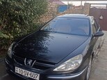 Peugeot 607-1