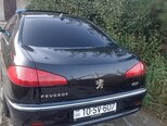 Peugeot 607-3