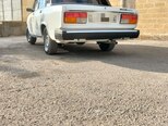 LADA (VAZ) 2107-2