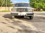 LADA (VAZ) 2107-1
