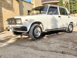 LADA (VAZ) 2107-3