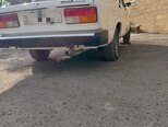 LADA (VAZ) 2107-8