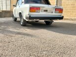 LADA (VAZ) 2107-5